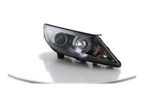 Used Right headlight KIA SPORTAGE III (SL) [2009-2017]  28505097