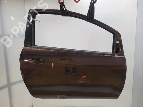 Porte avant droite FORD KA (RU8) 1.2 (69 hp) 29741755
