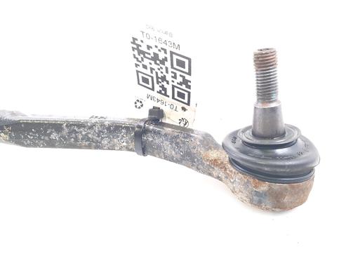 Steering rack RENAULT KOLEOS I (HY_) 2.0 dCi (HY0K) | BP27582277M22 