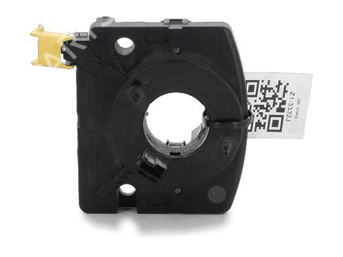 Kontantrulle Airbag /Stelring VW GOLF IV (1J1) 1.9 TDI (90 hp) 27646432