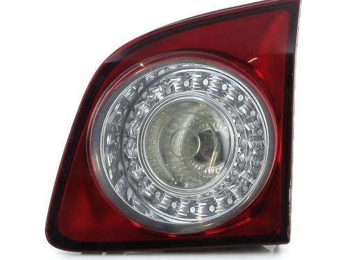 Højre baglygte bagklap VW GOLF PLUS V (5M1, 521) [2004-2013]  28161016