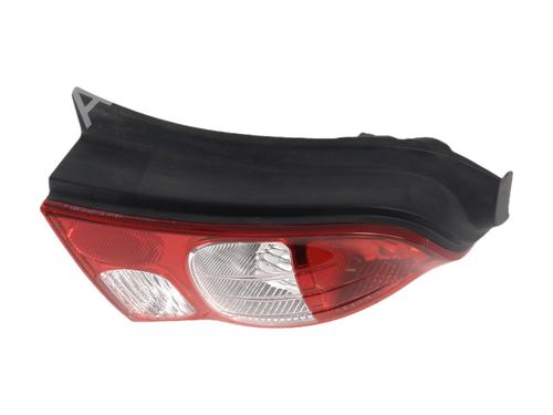 Used Right taillight Right taillight RENAULT TWINGO II Hatchback Van (CNO_) 1.5 dCi (CN03) (75 hp) 40248369 40248369