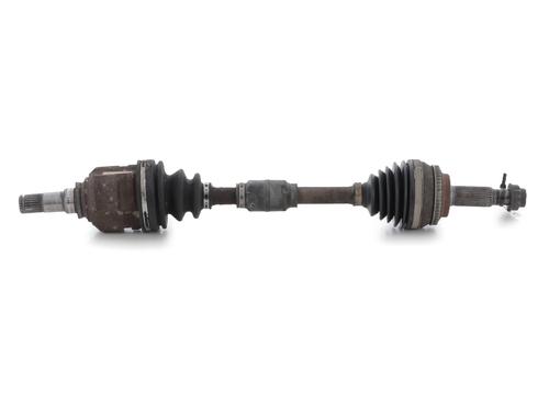 Left front driveshaft TOYOTA COROLLA Verso (_E12_) 1.6 VVT-i (ZZE121_, ZZE121R) | BP30917648M38