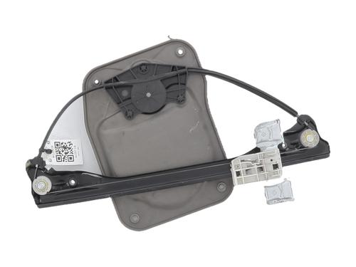 Front left window mechanism SKODA FABIA II Combi (545) 1.9 TDI | BP39736833C22 - Image 2