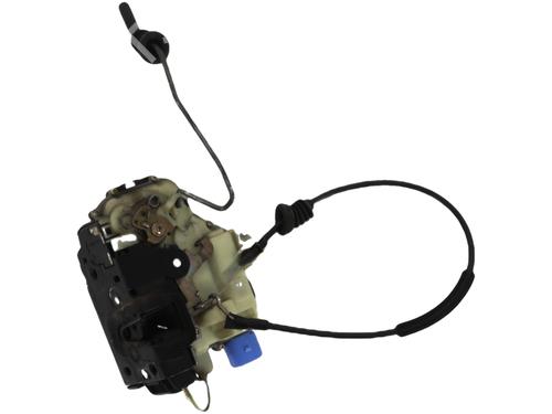Used Front left lock Front left lock VW POLO IV (9N_, 9A_) [2001-2014] 34261920 34261920