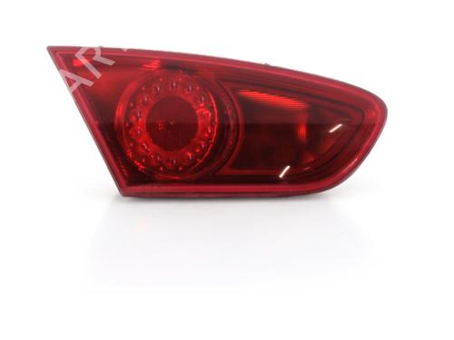 Used Left tailgate light Left tailgate light SEAT LEON (1P1) 2.0 TDI 16V (140 hp) 35999643 35999643
