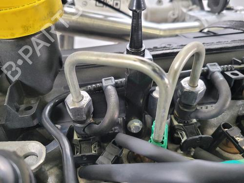 Engine DACIA SANDERO 1.5 dCi | BP30524161M1 