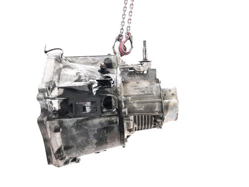 Used Gearbox Gearbox CITROËN BERLINGO Box Body/MPV (B9) [2008-2026] 33309493 33309493