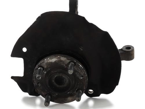 Used Right front steering knuckle KIA PICANTO I (SA) 1.1 (65 hp) 25300737
