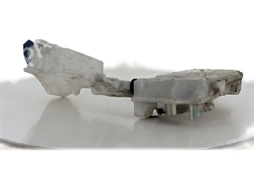 Used Windscreen washer tank VW GOLF VII (5G1, BQ1, BE1, BE2) 2.0 R 4motion (300 hp) 25208590