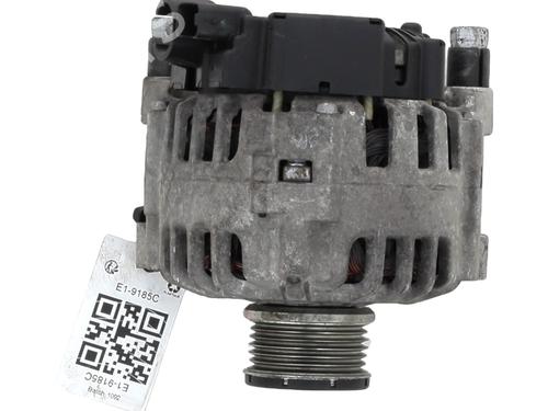 Alternator PEUGEOT 207 (WA_, WC_) 1.4 HDi | BP29522209M7 