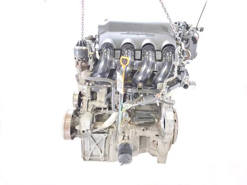 Engine HONDA JAZZ II (GD_, GE3, GE2) 1.2 i-DSI (GD5, GE2) | BP18860608M1 