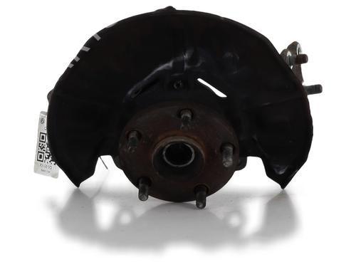 Used Left front steering knuckle Left front steering knuckle TOYOTA COROLLA Verso (ZER_, ZZE12_, R1_) 2.2 D-4D (AUR10_, AUR10R) (136 hp) 32012995 32012995