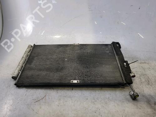 Used AC radiator CHEVROLET CAPTIVA (C100, C140) 2.0 D 4WD (150 hp) 18128611
