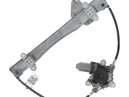 front-left-window-mechanism-renault-twingo-ii-cn0_-2007-32512799 main image