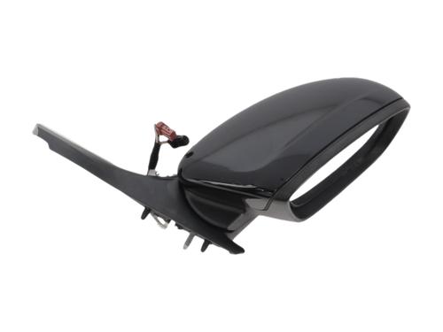 Used Right mirror Right mirror PEUGEOT 208 I (CA_, CC_) 1.2 THP 110 (110 hp) 40557700 40557700