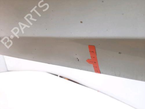 Left front door ROVER 75 (RJ) 2.5 V6 | BP17149886C2 