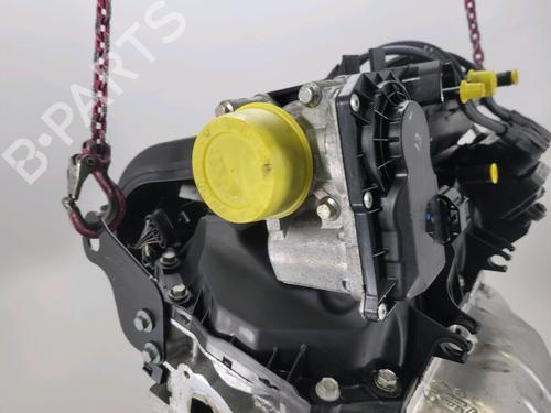 Engine RENAULT CLIO IV (BH_) 1.2 16V | BP24482768M1 