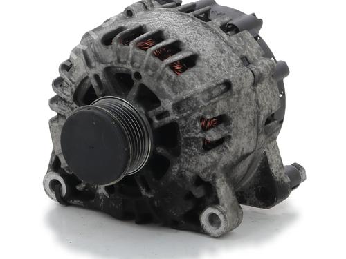 Generator CITROËN BERLINGO Box Body/MPV (B9) [2008-2025]  28332512
