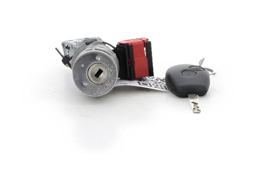 Ignition barrel RENAULT TWINGO II (CN0_) 1.2 16V (CN04, CN0B) | BP36211670M48 - Image 2