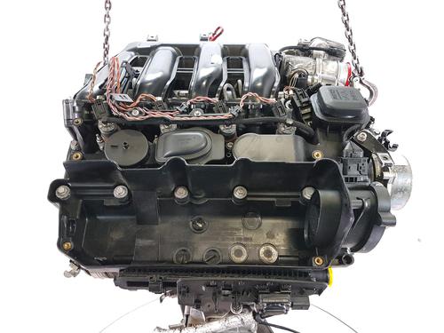 Engine BMW X3 (E83) 2.0 d | BP39666185M1 - Image 5