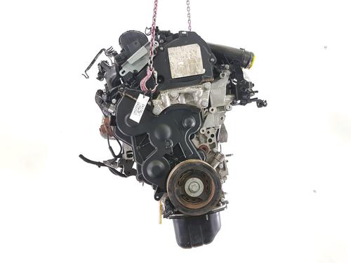 Used Engine Engine 37709804 37709804