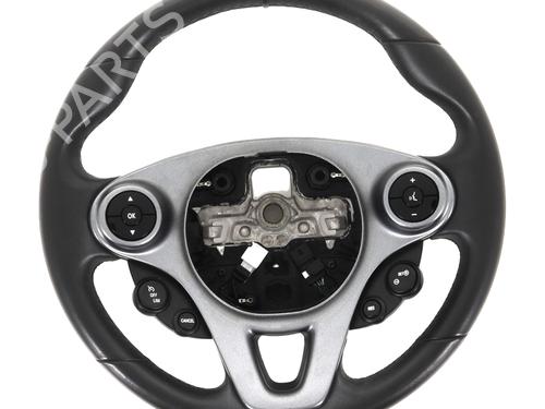 steering-wheel-smart-fortwo-coupe-453-2014-31866872 main image