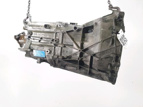 Gearbox BMW 3 Touring (E91) 318 d | BP36592304M3 - Image 3