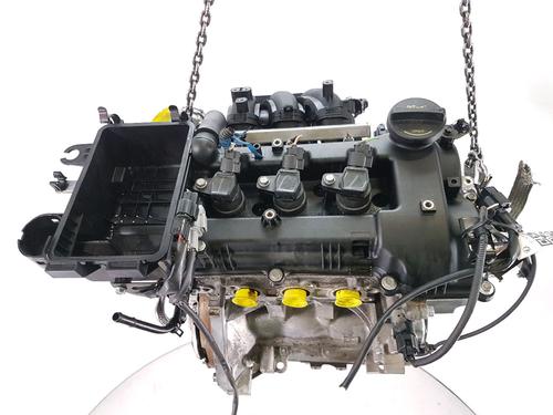 Engine KIA PICANTO II (TA) 1.0 | BP29702261M1 