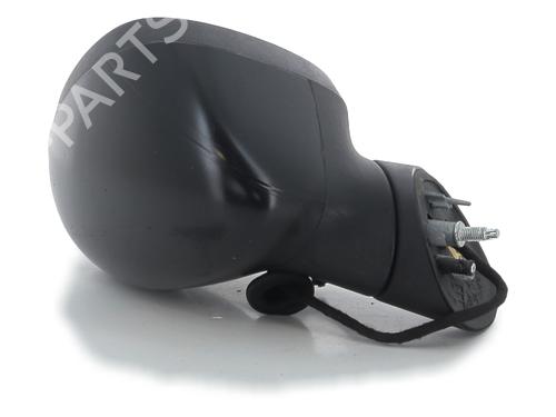 Right mirror FORD FIESTA VI (CB1, CCN) 1.6 ST | BP32434346C27