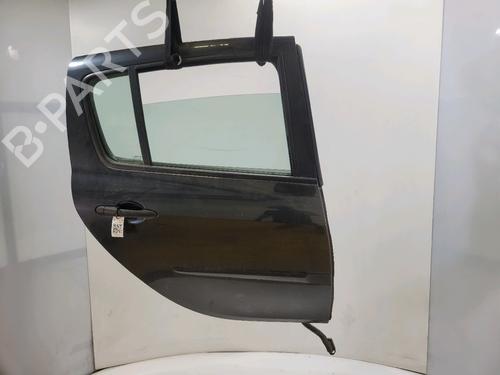 right-rear-door-renault-clio-iii-br01-cr01-2005-2006-2007-2008-2009-2010-2011-2012-2013-2014-39941907 main image