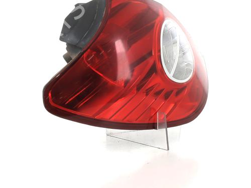 Left taillight CHEVROLET CAPTIVA (C100, C140) 2.0 D | BP29443840C34 