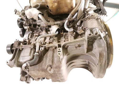 Engine MERCEDES-BENZ A-CLASS (W176) AMG A 45 4-matic (176.052) | BP38917821M1 - Image 12