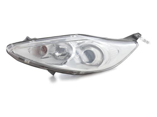 Left headlight FORD FIESTA VI (CB1, CCN) 1.4 TDCi | BP33533353C28 - Image 4