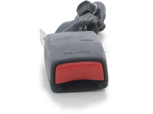 Used Seat buckle NISSAN MICRA IV (K13K, K13KK) 1.2 (80 hp) 32401464