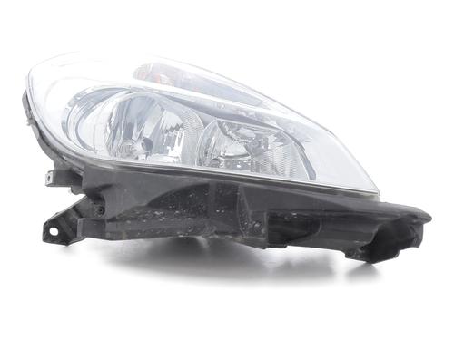 right-headlight-renault-clio-iii-br01-cr01-2005-2006-2007-2008-2009-2010-2011-2012-2013-2014-34205152 main image