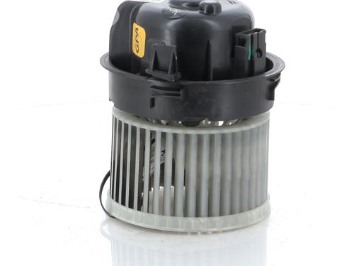 Heater blower motor PEUGEOT 208 II (UB_, UP_, UW_, UJ_) 1.5 BlueHDI 100 | BP19443795M62 