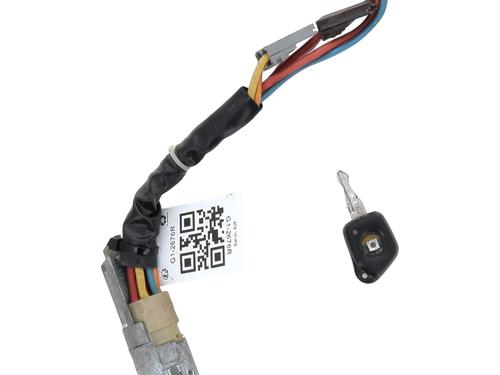 Used Ignition barrel PEUGEOT 106 I (1A, 1C) [1991-1996]  24604906