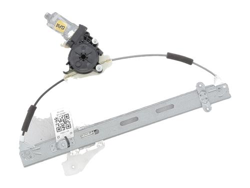 Used Rear left window mechanism Rear left window mechanism HYUNDAI i20 II (GB, IB) 1.2 (84 hp) 33299707 33299707