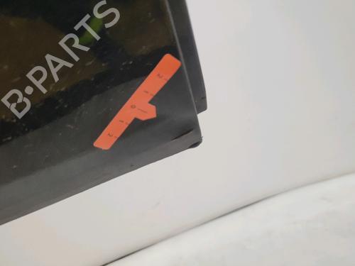 Right rear door VW POLO V (6R1, 6C1) 1.6 TDI | BP29820281C5 