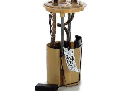 Used Fuel pump FIAT PANDA (169_) 1.3 JTD Multijet 4x4 (169AXG1A, 169AXG2A) (75 hp) 23237085