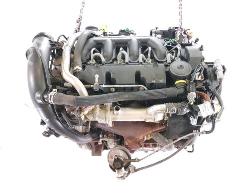 Engine CITROËN C4 Coupe (LA_) 2.0 HDi | BP37506481M1 - Image 5