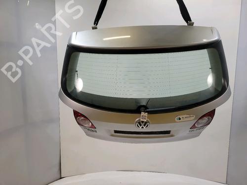 tailgate-vw-golf-plus-v-5m1-521-2004-2005-2006-2007-2008-2009-2010-2011-2012-2013-36288758 main image