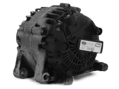 Alternator FORD FIESTA VI (CB1, CCN) 1.4 TDCi | BP40487438M7 - Image 2
