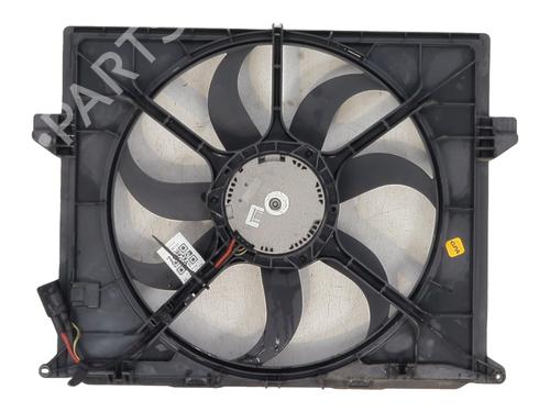 Used Radiator fan MERCEDES-BENZ R-CLASS (W251, V251) R 320 CDI 4-matic (251.022, 251.122) (224 hp) 27395538