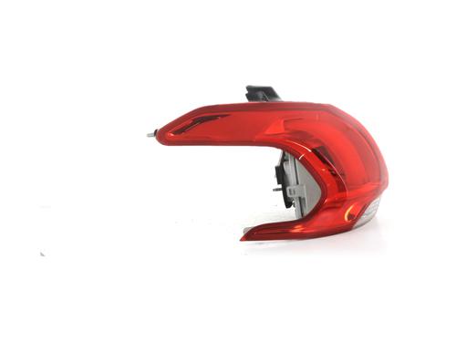 Left taillight PEUGEOT 2008 I (CU_) 1.6 HDi | BP39394727C34 - Image 5