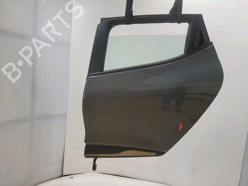 Used Left rear door Left rear door 37627740 37627740