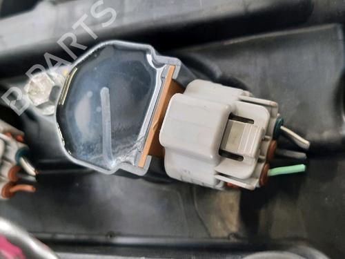 Engine SUZUKI SWIFT IV (FZ, NZ) 1.2 (AZH412, ZC72S) | BP33533270M1  - Image 7