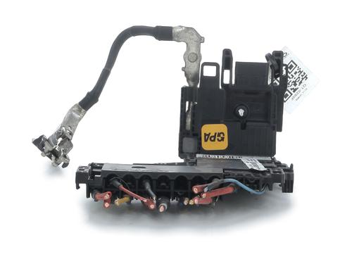 Used Electronic module CITROËN C4 II (NC_) 1.6 HDi 110 (112 hp) 32013070