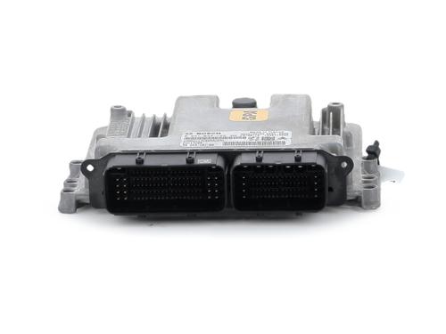 Used Engine control unit (ECU) Engine control unit (ECU) PEUGEOT PARTNER Box Body/MPV 1.6 HDi / BlueHDi 75 (75 hp) 40557893 40557893